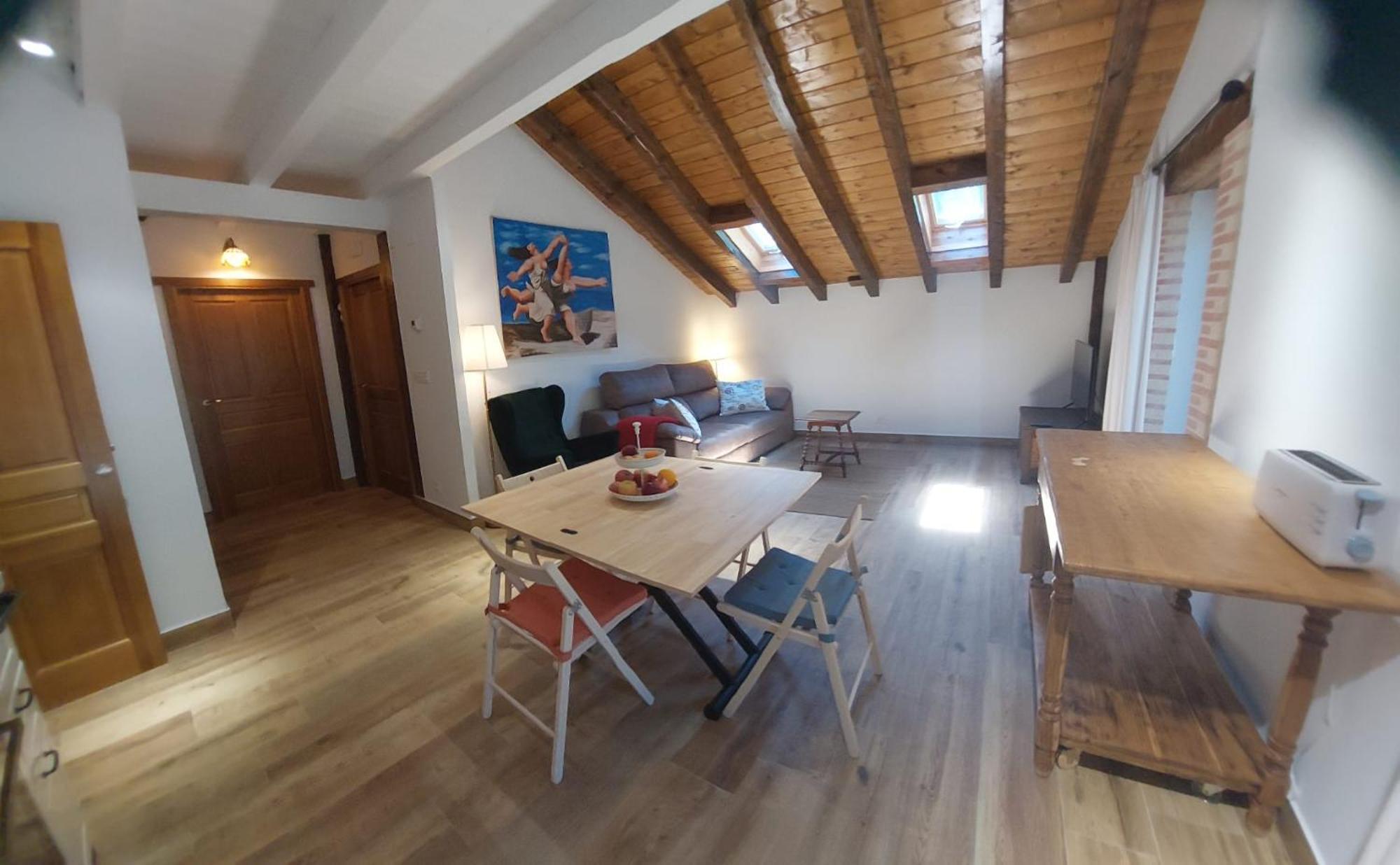 Apartamentos Iparagirre Ispáster Extérieur photo